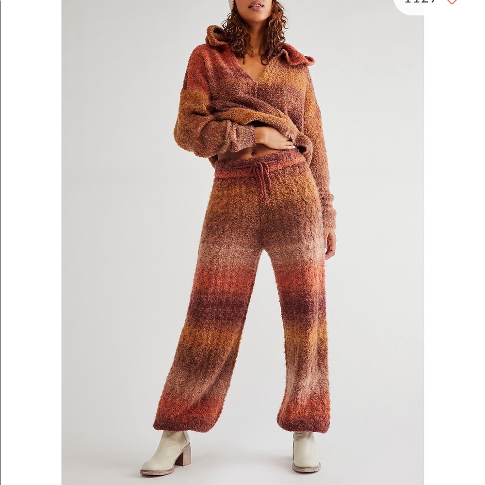 Free People Bennie Set